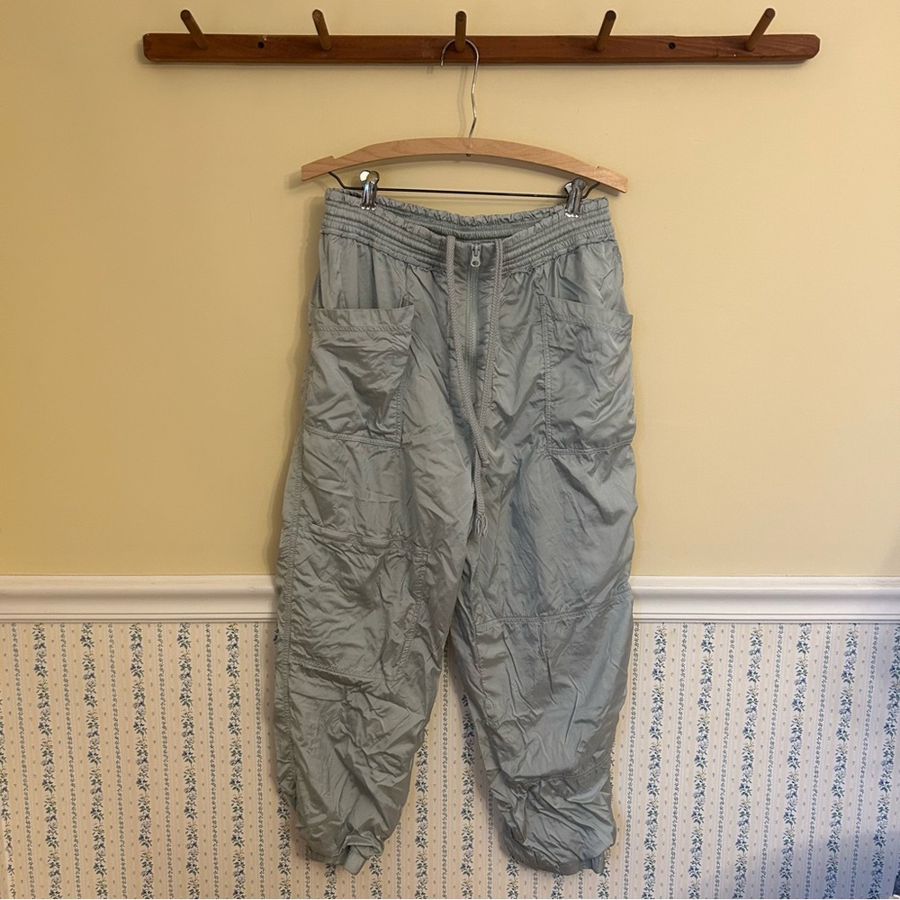 Free People Movement Athletic Jogger Pants